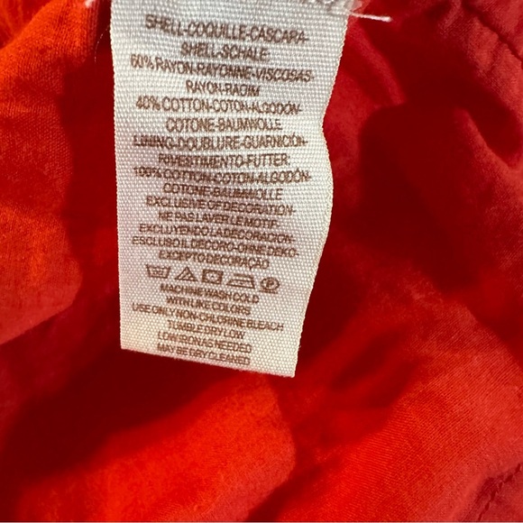 FREE PEOPLE SUNBEAMS EMBROIDERED BOHO MINI DRESS SIZE Medium (B3 - Picture 5 of 11